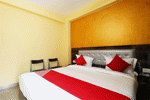 Hotel Royal Orbit New Delhi thumbnail photographs